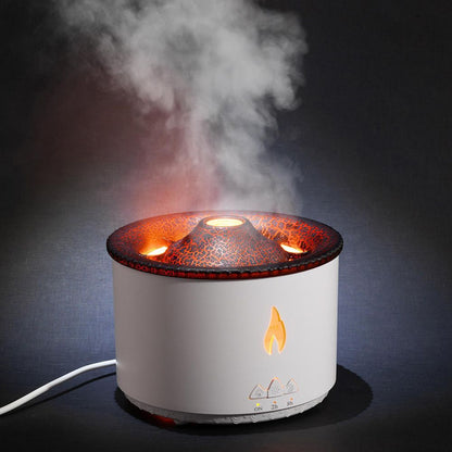 VolcanoMist™ Volcano Mist Aroma Diffuser