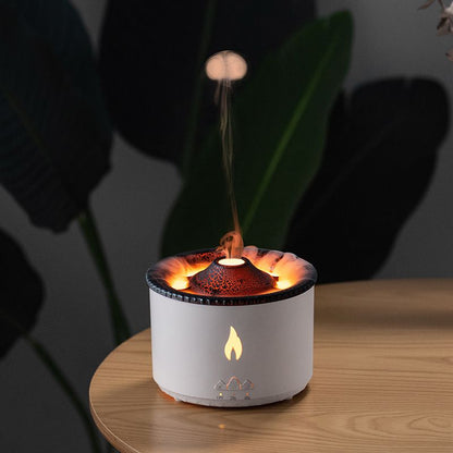 VolcanoMist™ Volcano Mist Aroma Diffuser