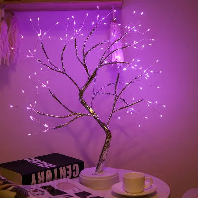 Twinkle Tree Lights