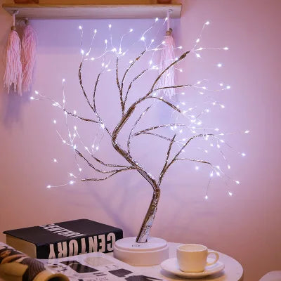 Twinkle Tree Lights