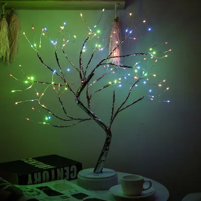 Twinkle Tree Lights