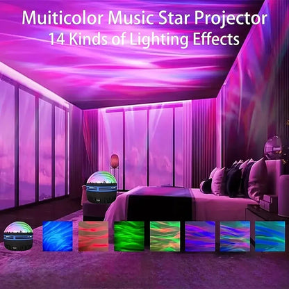 Celestial Dream Projector