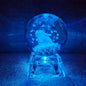 Celestial Sphere: 3D Planetarium Crystal Ball