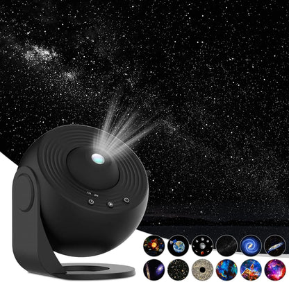 Lightgiver™ Celestial Dream Projector