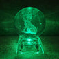 Celestial Sphere: 3D Planetarium Crystal Ball