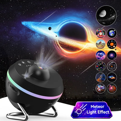 Stellar Dreamscape Projector