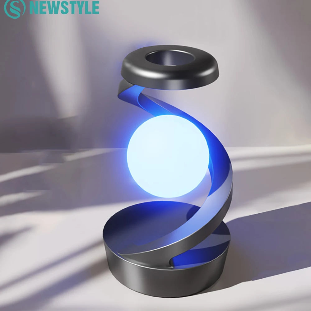 LumiSphere™ Led Night Light