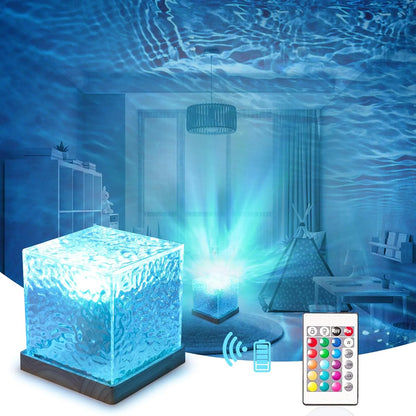 AquaGlow™ Projector